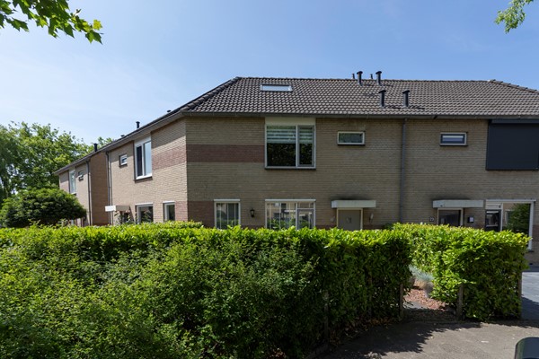 Medium property photo - Verschansing 21, 3181 NG Rozenburg